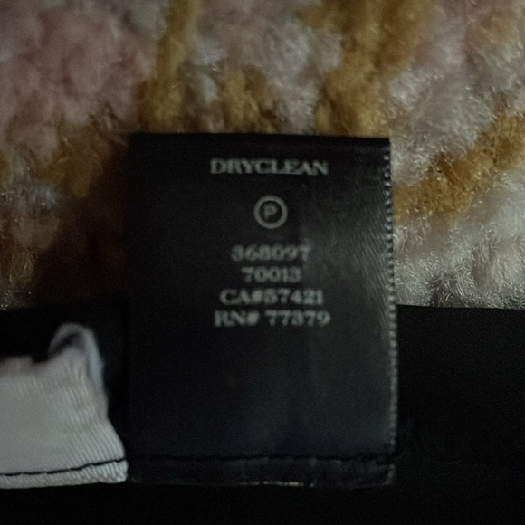 Ann Taylor Tulle Mini Skirt Size 6 - Picture 8 of 8